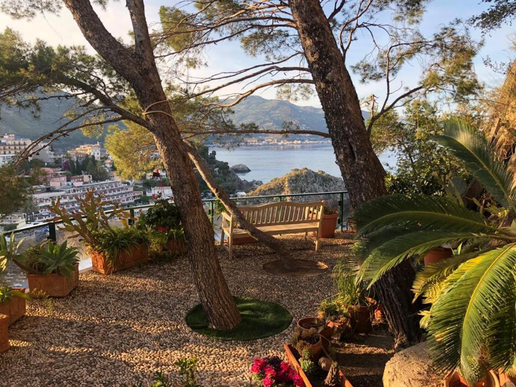 Hébergement de vacances Terrazza Isola Bella *