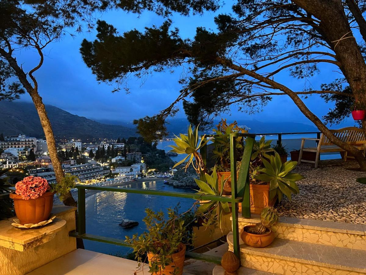 Hébergement de vacances Terrazza Isola Bella